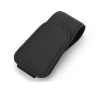 Cross-border car glasses holder, ultra-fine car glasses holder, sun visor holder, multi-functional sunglasses, card and ticket holder Application Scenario